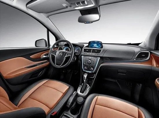 昂科拉怎么样？值得买吗？