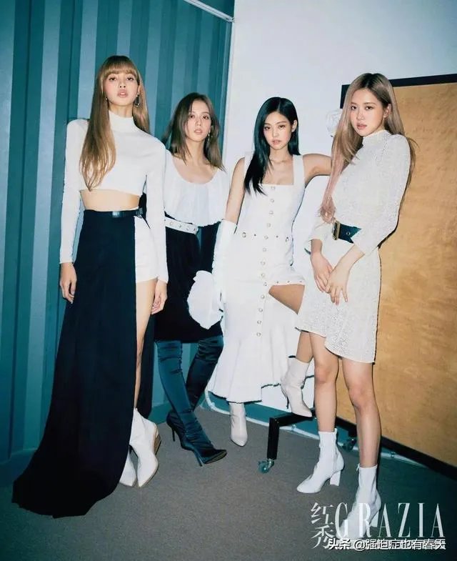 假如lisa是solo出道会不会更火啊？