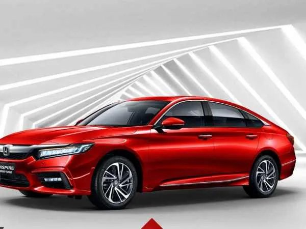 东风本田inspire怎么样？有什么优缺点？