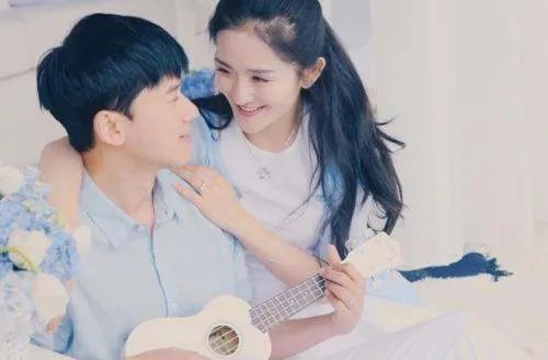 谢娜是微博第一人