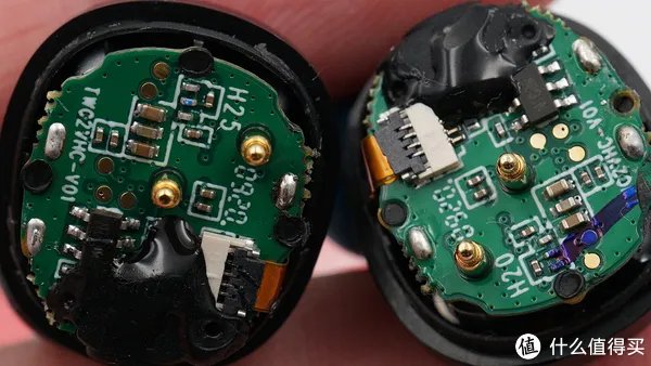 拆解报告:JLab Go Air 真无线运动耳机