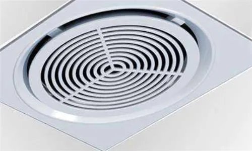 换气扇和排风扇一样吗