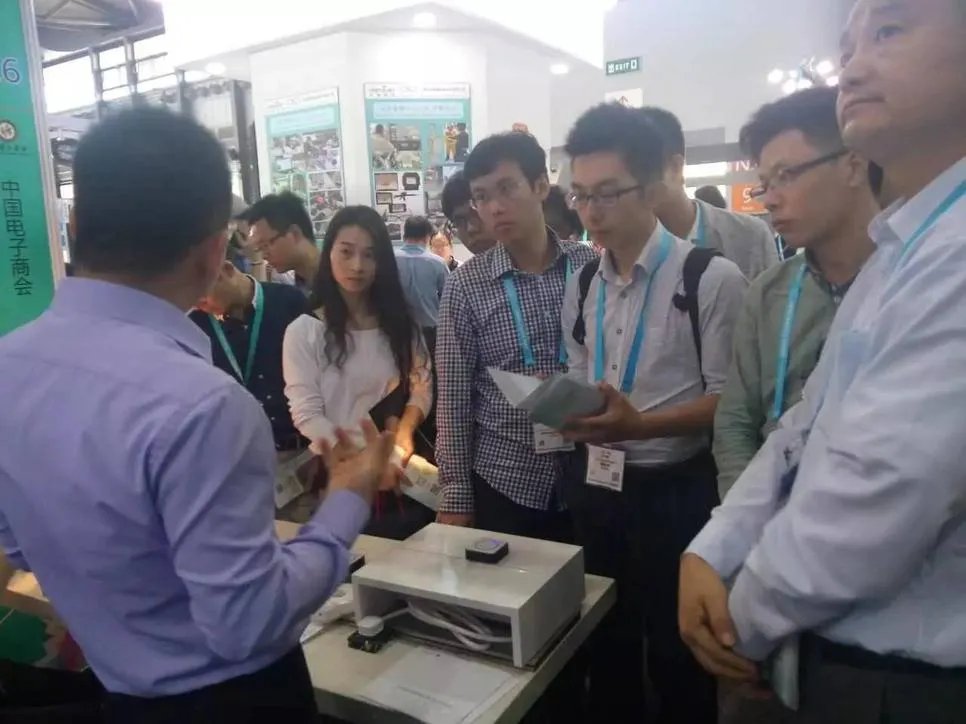 CES2016——XPOWER人气持续火热