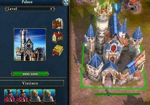 《王权2：怪物王国》所有介绍以及重点个人心得