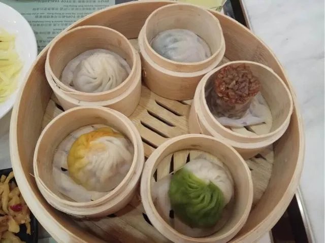 台湾鼎泰丰很好吃吗？