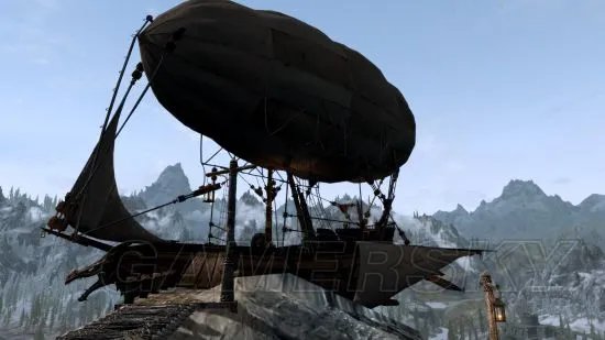 《上古卷轴5》龙裔艺术馆图文攻略 龙裔艺术馆任务及收集攻略