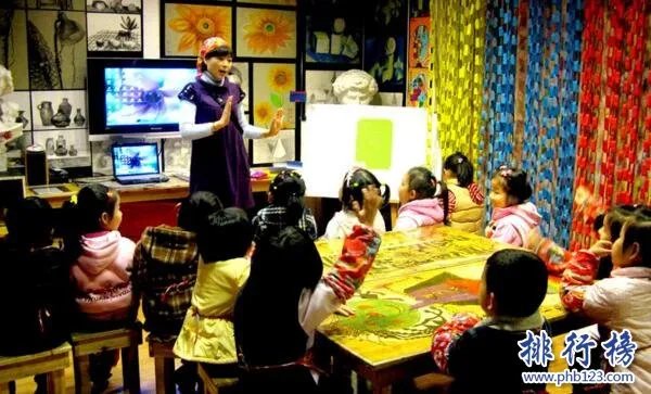 加盟美术培训班赚钱吗，开艺术培训班前景好吗