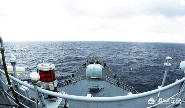 为什么对马海峡不是日本领海？