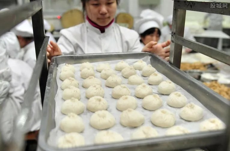 包子机多少钱一台 小型包子机多少钱一台