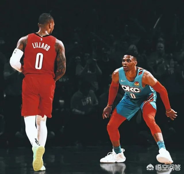 利拉德绝杀开拓者4:1淘汰雷霆,杨毅曾预测雷霆4:1,怎样看待此事?