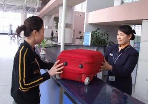 什么地方可以行李寄存