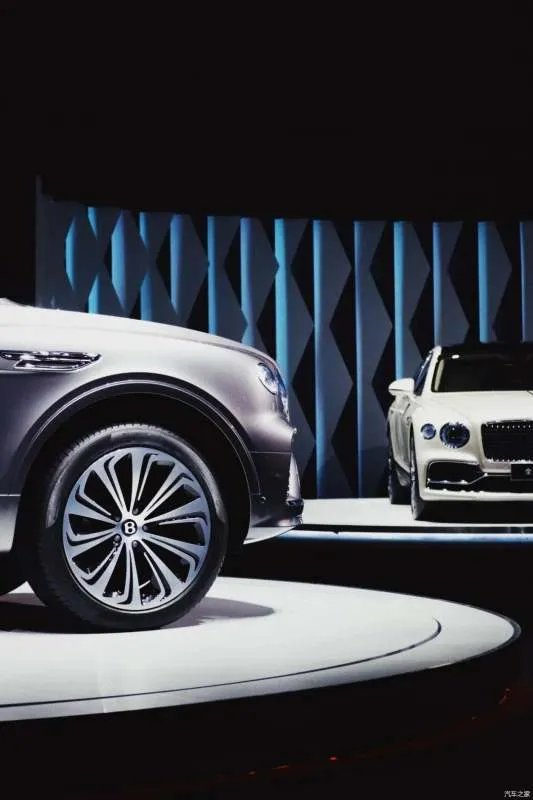 成都国际车展前瞻，大量新车争先亮相