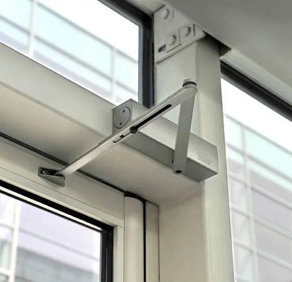 闭门器太重可以调轻吗