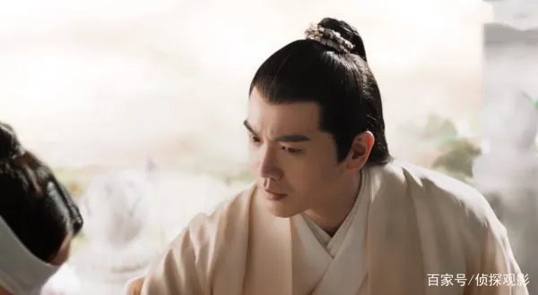 三生三世：见到素素的五个人，为何只有火麒麟认出了白浅？