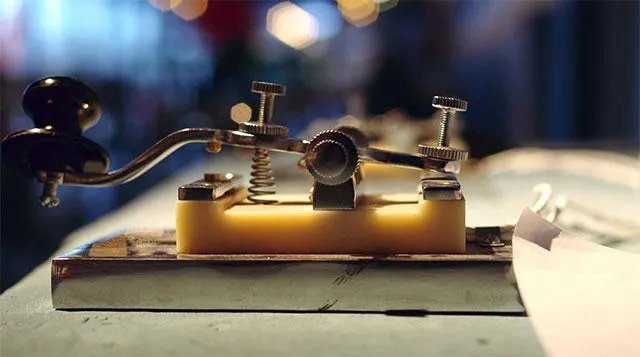 电影和电视剧里常说的摩斯密码是什么啊？