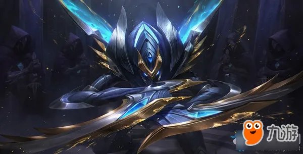 《LOL》虚空掠夺者卡兹克台词有哪些 虚空掠夺者卡兹克台词大全