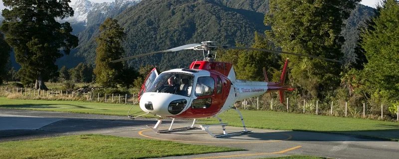 直升机和飞机的区别 直升机优点