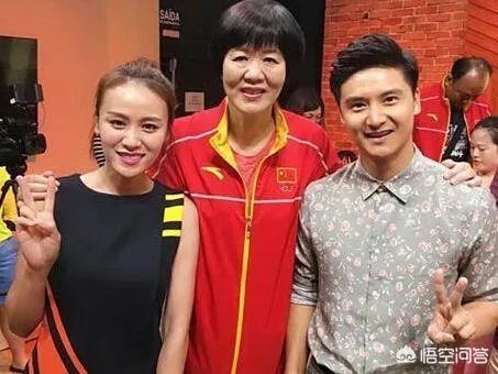 郎平身体几乎没有一个部位是完好的吗？