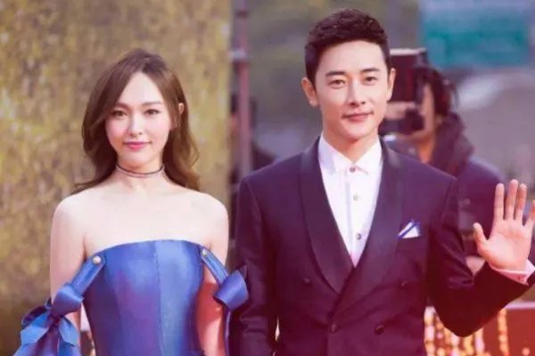 唐嫣罗晋宣布怀孕，他们两个从公开恋情到结婚，中间都撒过哪些糖呢？