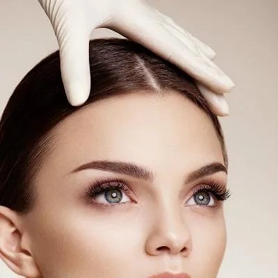 吸脂去眼袋效果