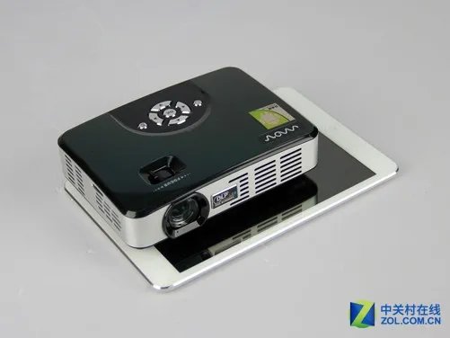 600流明智能投影 魔影MOV298A京东现货