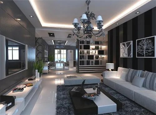 后现代装修风格的特点有哪些