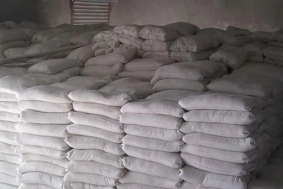 水泥的种类有哪几种