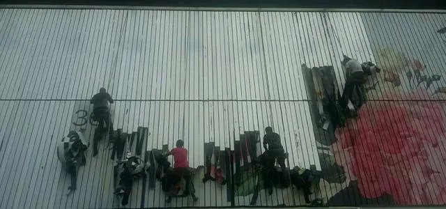 2016 年,你拍过最棒的图片是哪一张?