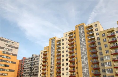 住房类型有哪些