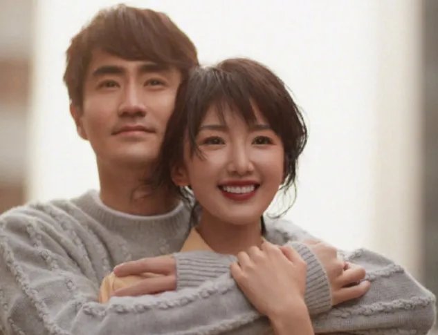 毛晓彤杨玏合体拍摄情侣大片,你如何评价他们的这组大片?