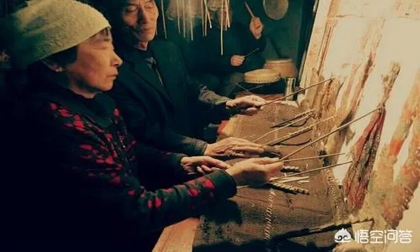 中国的皮影戏历史如何？