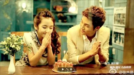 张木易的勇敢爱唱女声的是谁？