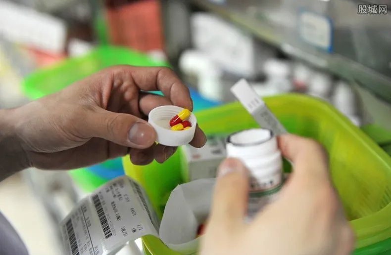 特效药成本2元 制销假药链条被捣毁