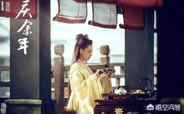 猫腻当着李沁的面说《庆余年》林婉儿原型是另一位女星惹李沁粉丝不满，你怎么看？