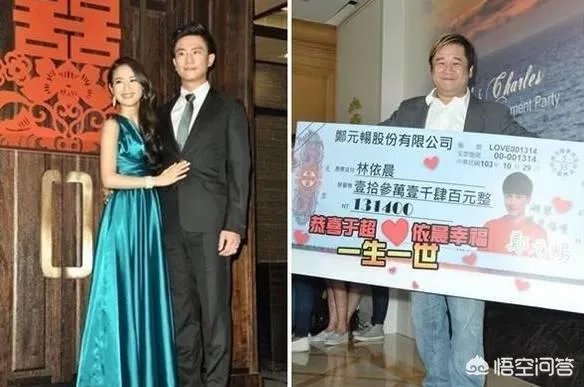 林依晨对胡歌来说有多重要？