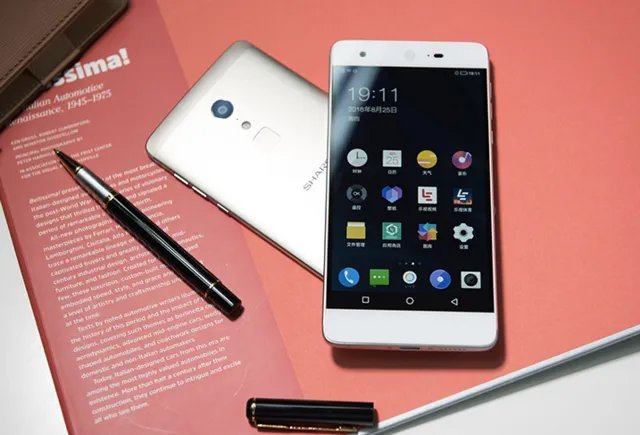 从夏普手机回归 看日系厂商的中国之路