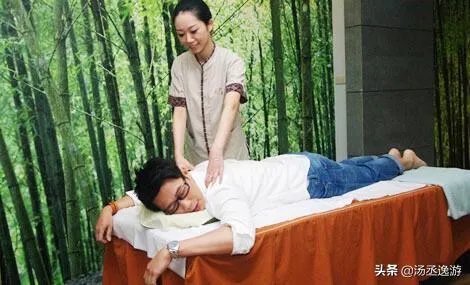 旅途的劳累你是怎么解决的？