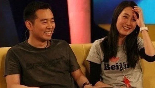 马苏和孔令辉分手了吗 十年感情说散就散？