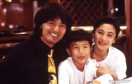 周润发之后再无小马哥 暂别影坛的发哥十大经典形象