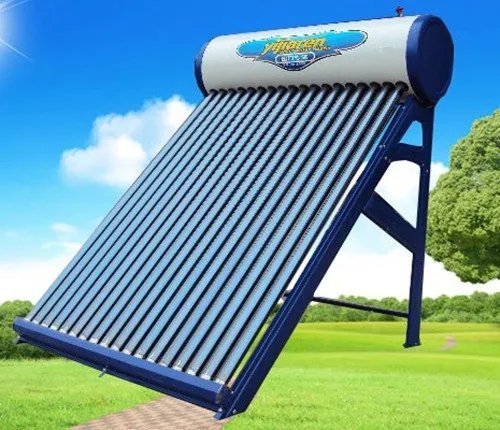 自制太阳能取暖器的方法及步骤