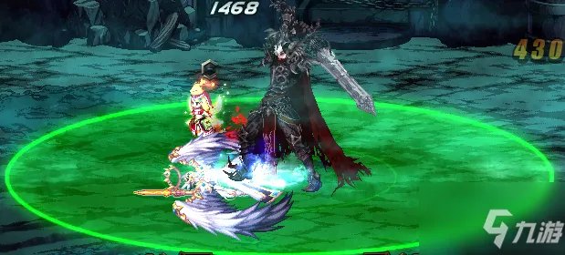 《DNF》冥灵之塔怎么打 冥灵之塔破防机制一览