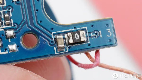 拆解报告:JLab Go Air 真无线运动耳机