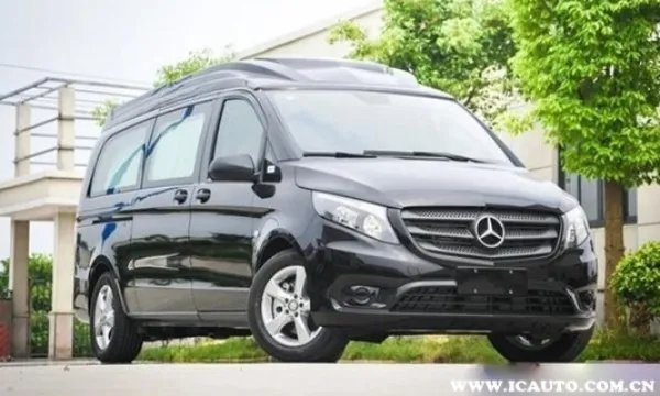 商务车9座车型有哪些，9座MPV商务车大全