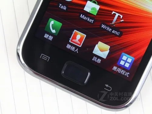 不大不小正合适 4.0英寸屏安卓手机推荐