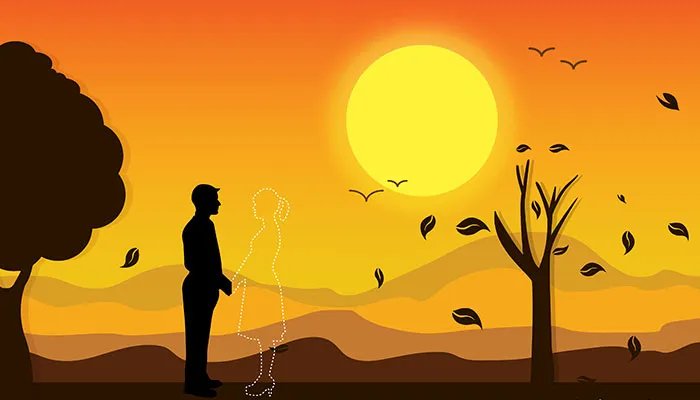 身心疲惫的心情说说 表达满身疲惫很累的句子