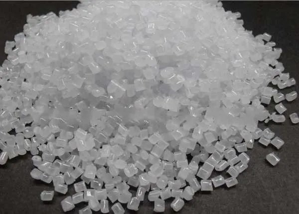 塑料种类有多少