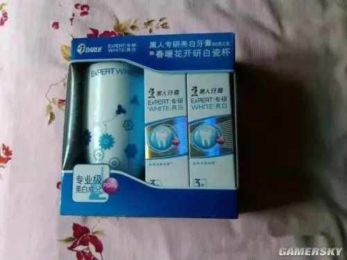 情人节老公送硬盘？那些逗比的奇葩礼物