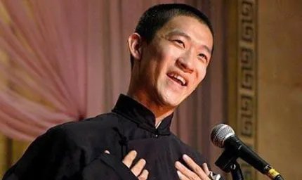 曹云金为徒弟取艺名“马连良”“李连杰”，这是什么操作？