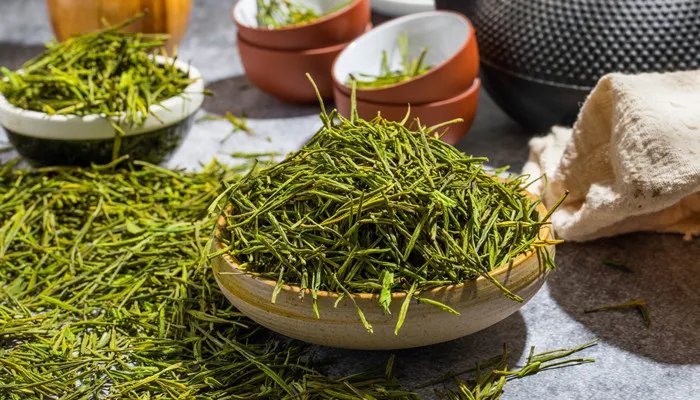 铁观音十大品牌排行榜 铁观音品牌排行榜前十名