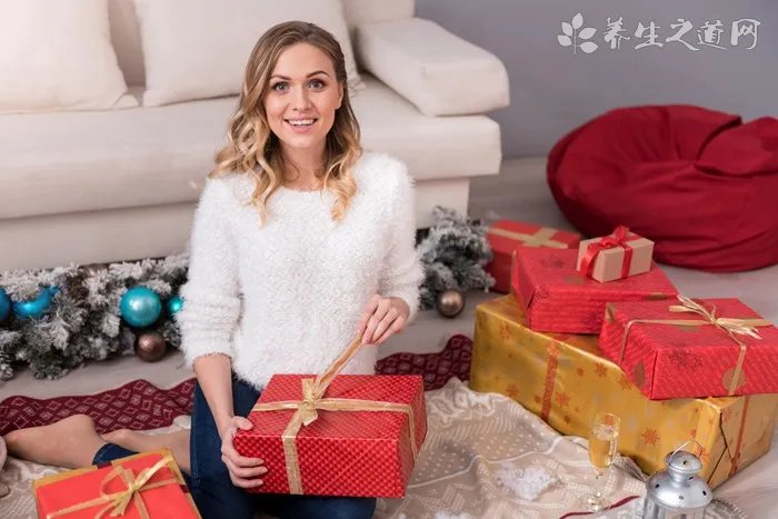 春节送什么礼品给长辈 送礼常识